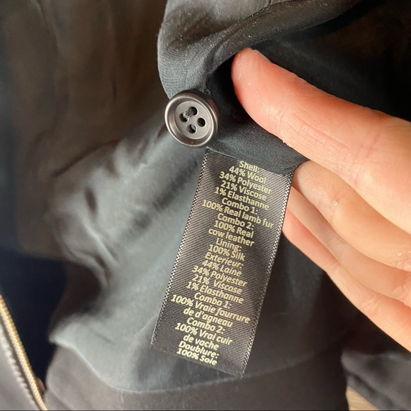 Elizabeth and James Tatiana Jacket - Picture 13 of 15